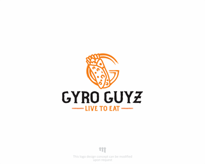 Logo Design by MBARO for this project | Design #30080190