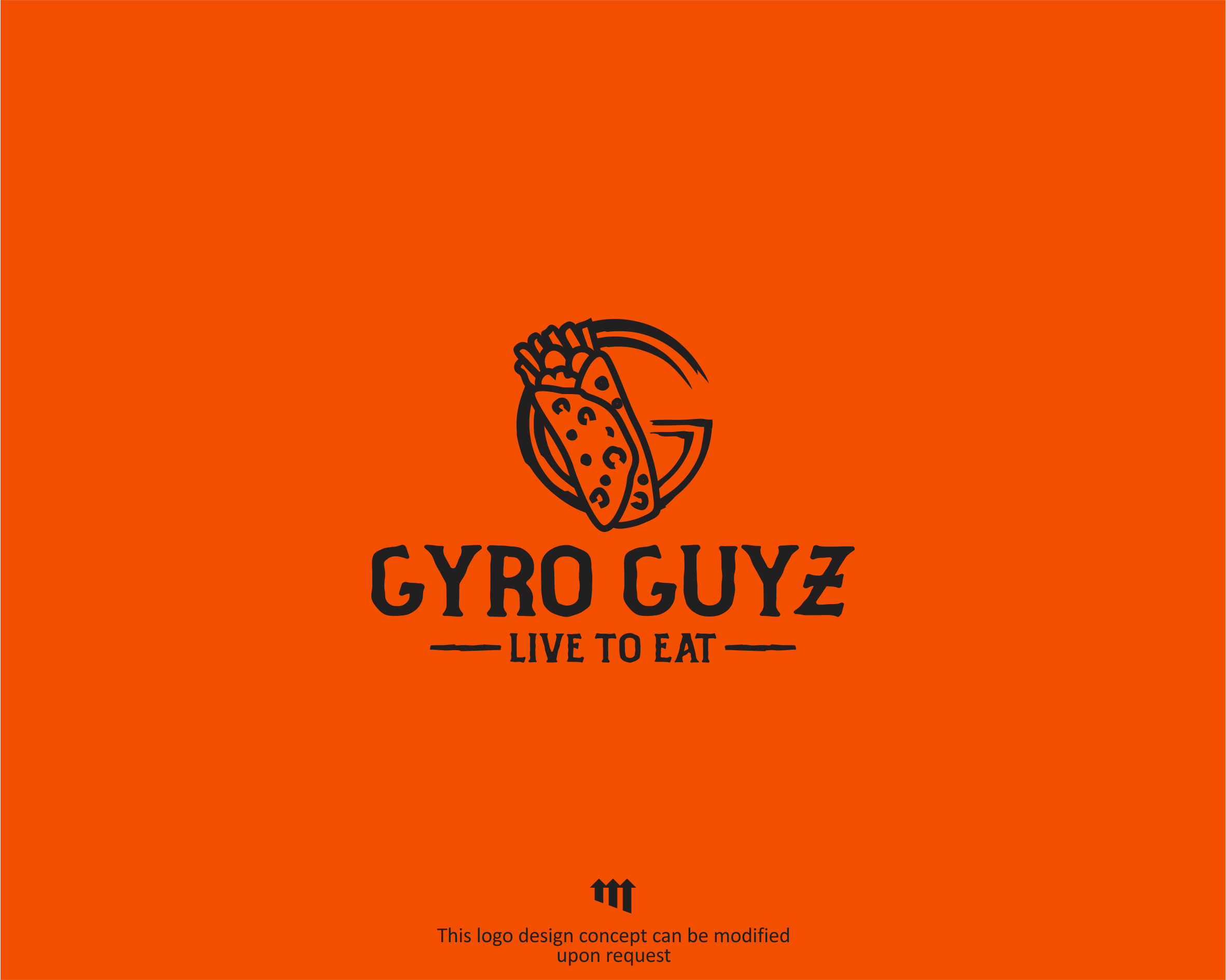 Logo Design by MBARO for this project | Design #30080191