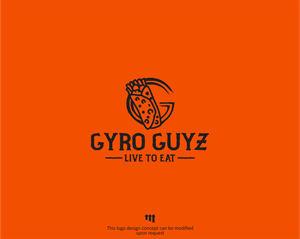 Logo Design by MBARO for this project | Design: #30080191