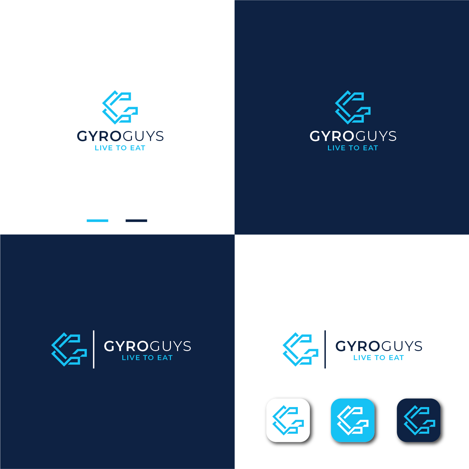 Logo Design by Sandzej for this project | Design #30084366
