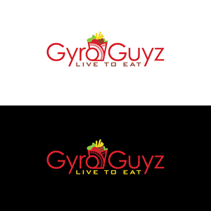 Logo Design by Trident for this project | Design: #30061164