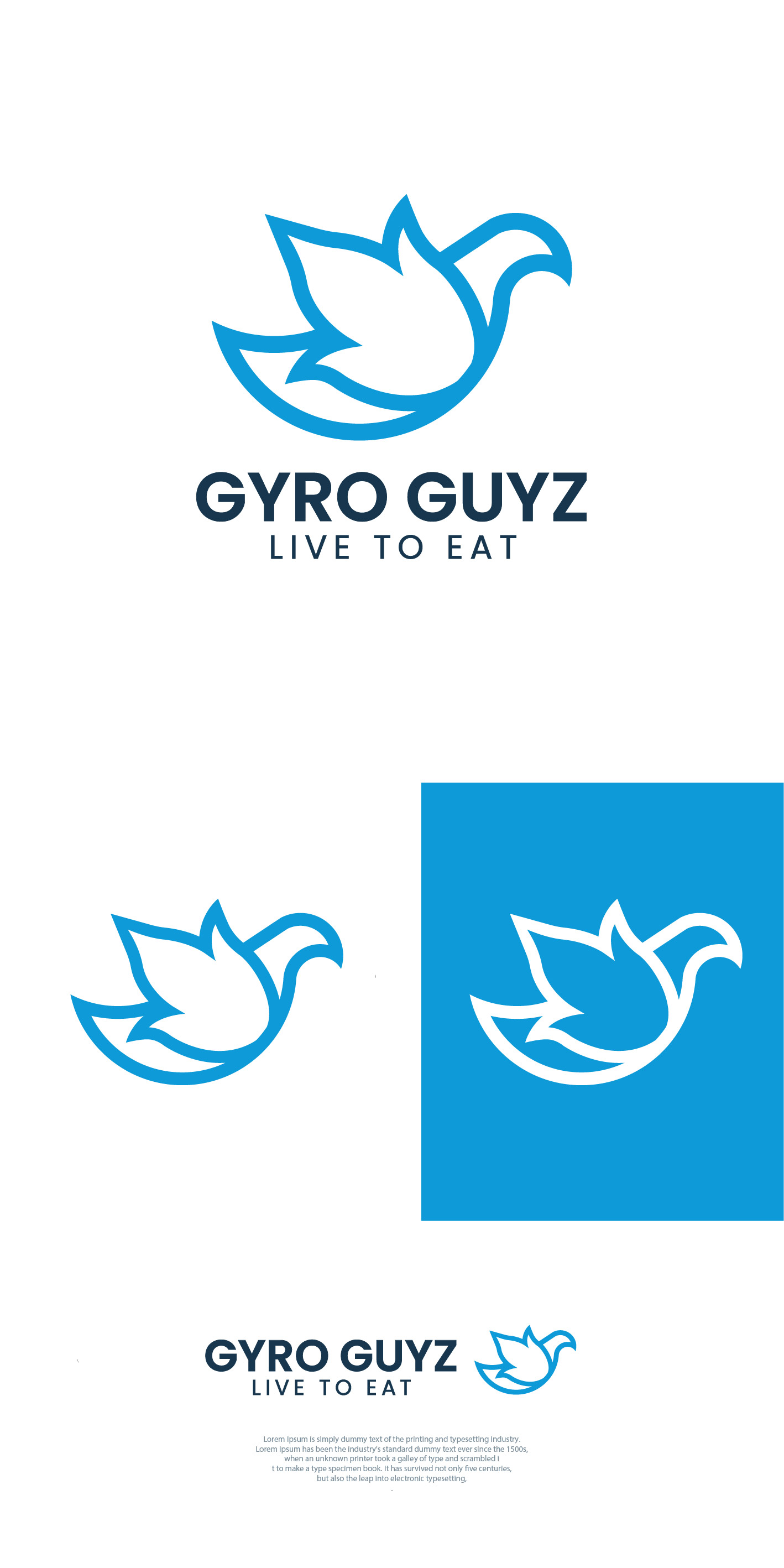 Diseño de Logo por Henry_124 para este proyecto | Diseño #30084830