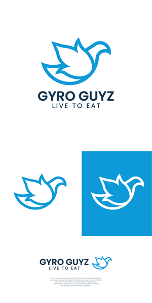 Logo Design by Henry_124 for this project | Design: #30084830