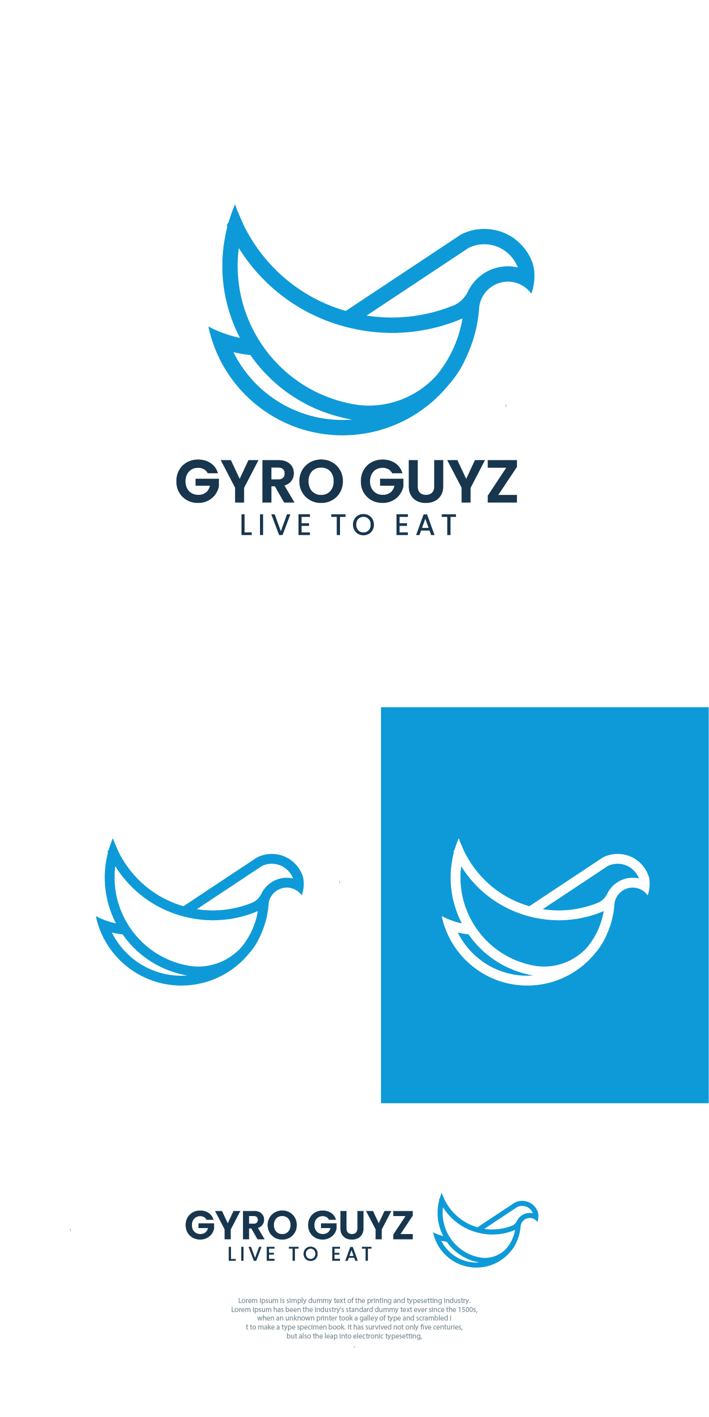 Logo Design by Henry_124 for this project | Design #30084837