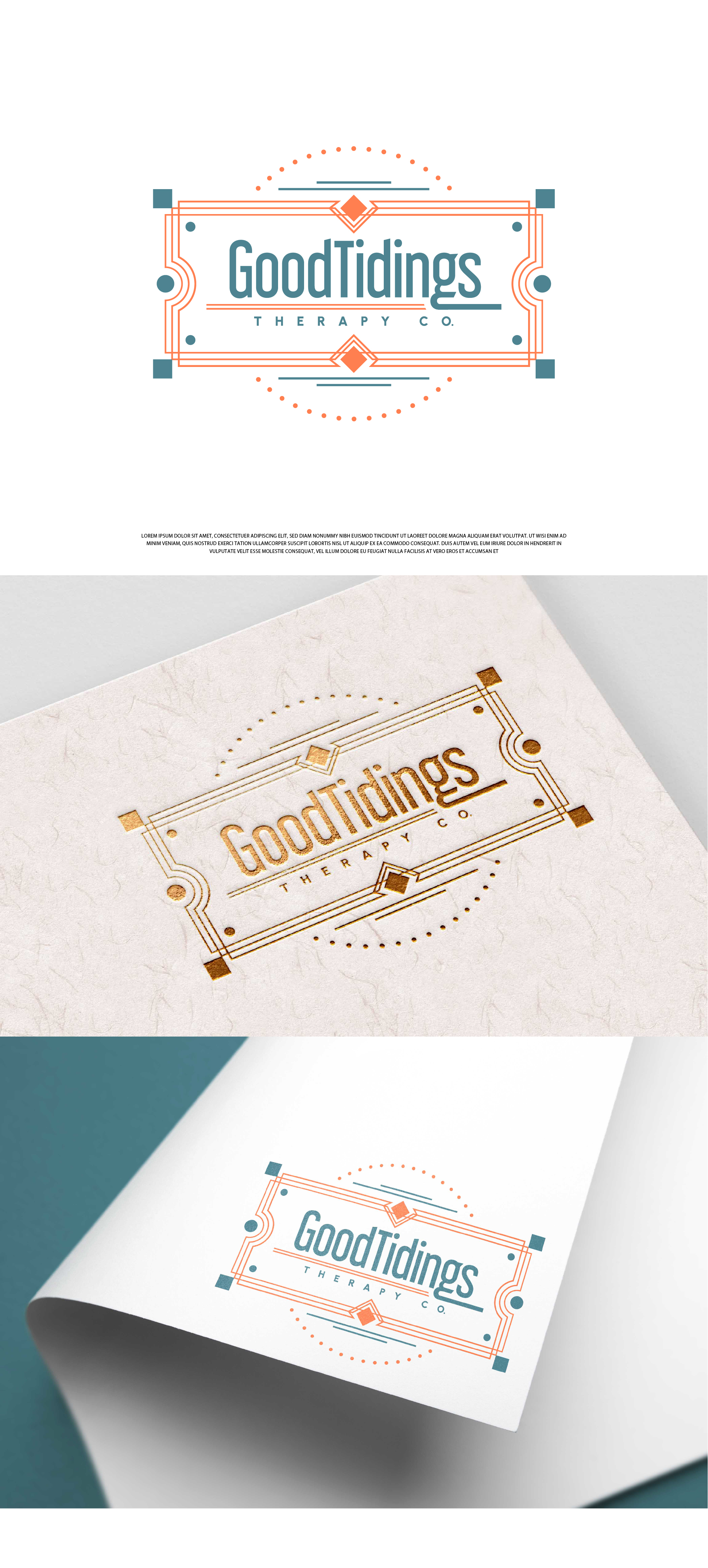 Logo Design by Fezy Design Studio for this project | Design #30057973