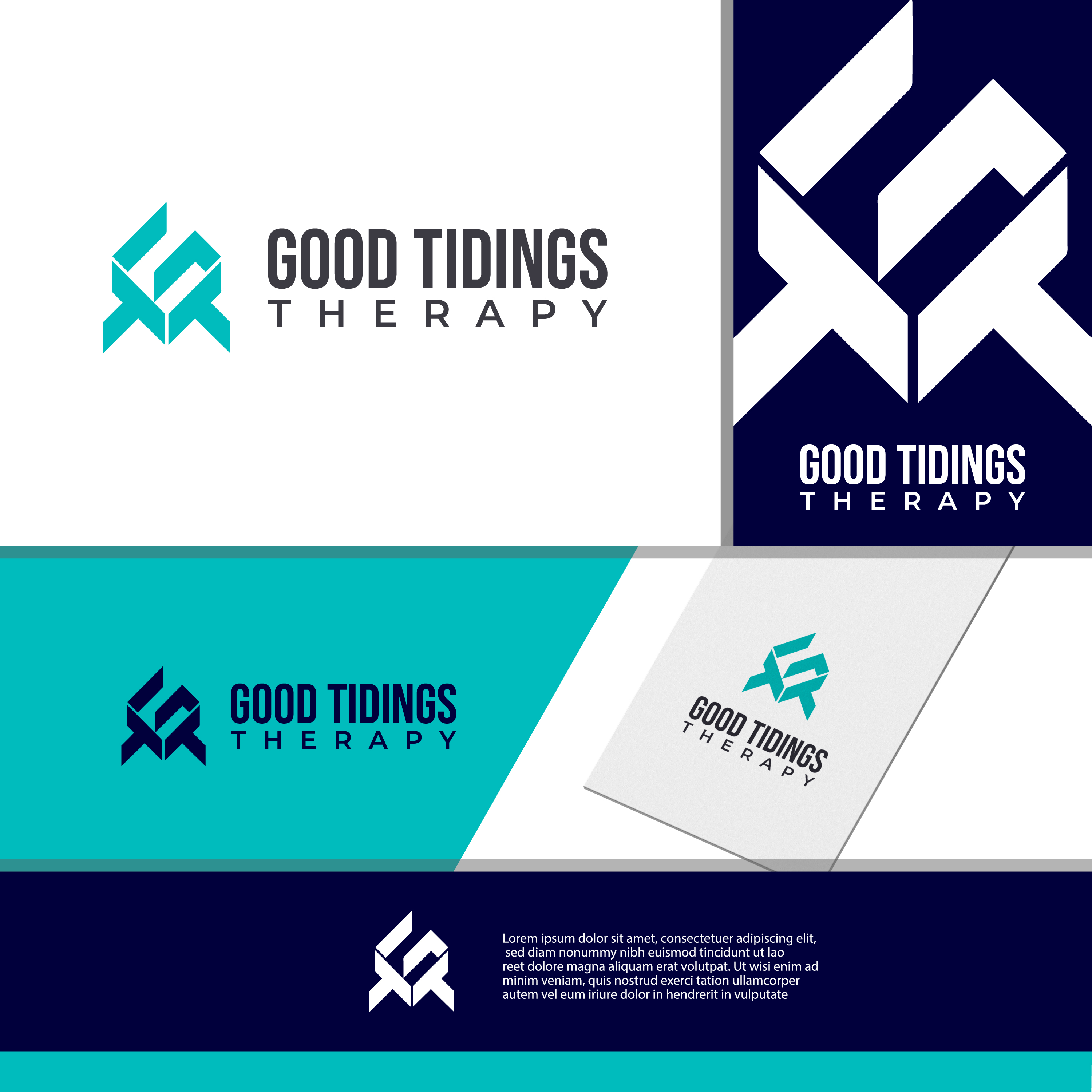 Logo Design by ICKE for this project | Design #30092191