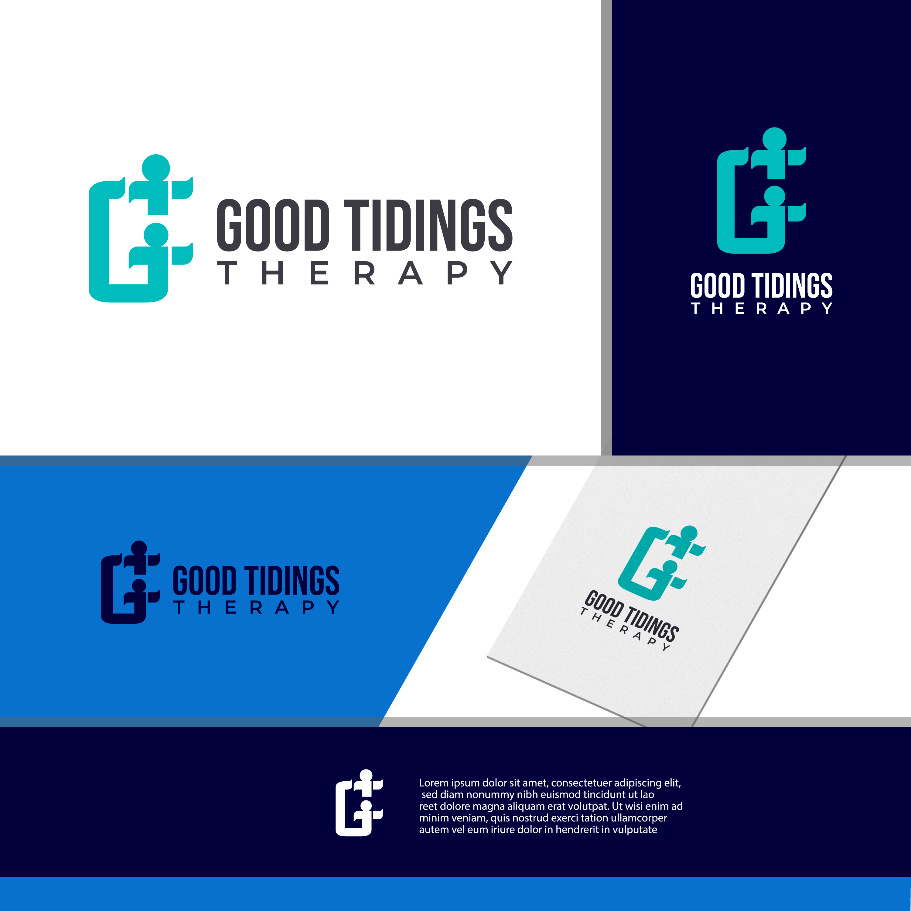 Logo Design by ICKE for this project | Design #30094115