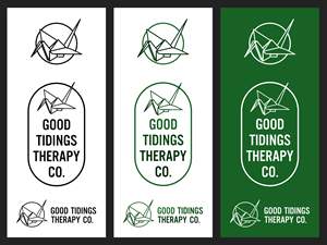 Diseño de Logo por ArrowGraphicDesign para este proyecto | Diseño: #30068801