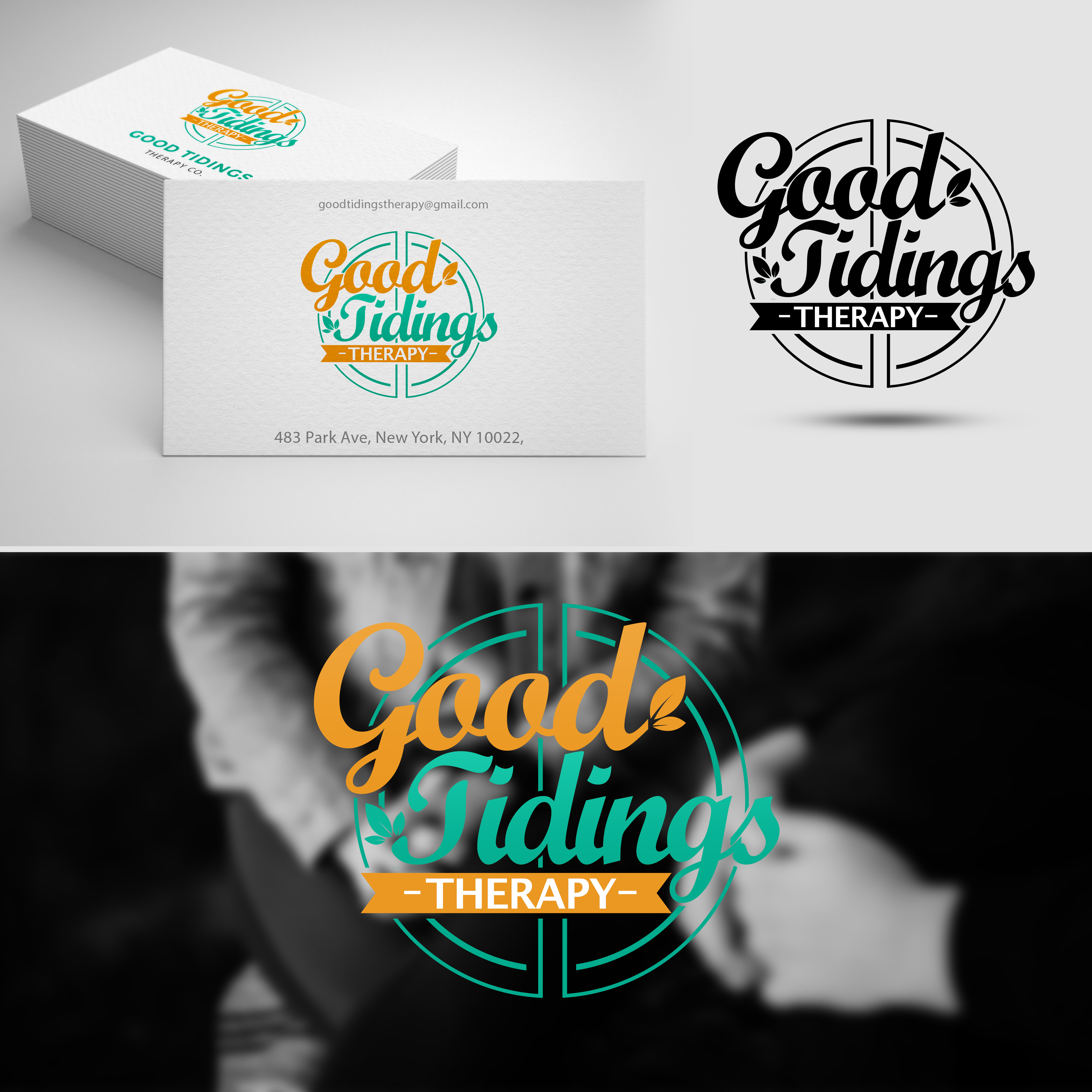 Logo Design by Vikum 3 for this project | Design #30072437