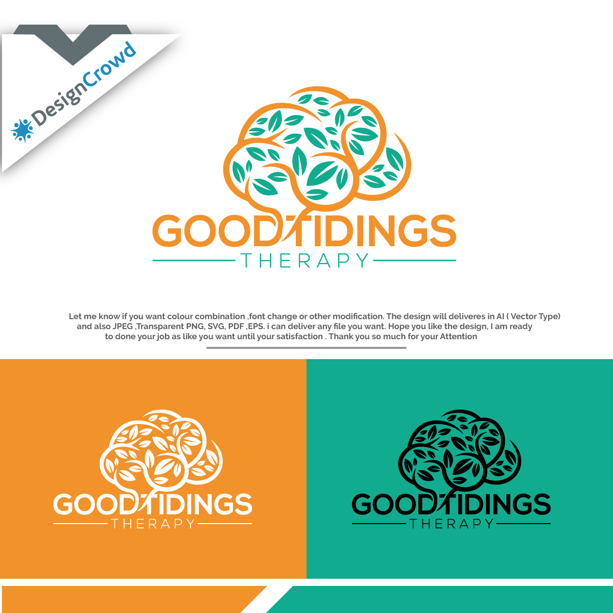 Diseño de Logo por MHP Graphics House para este proyecto | Diseño #30059857