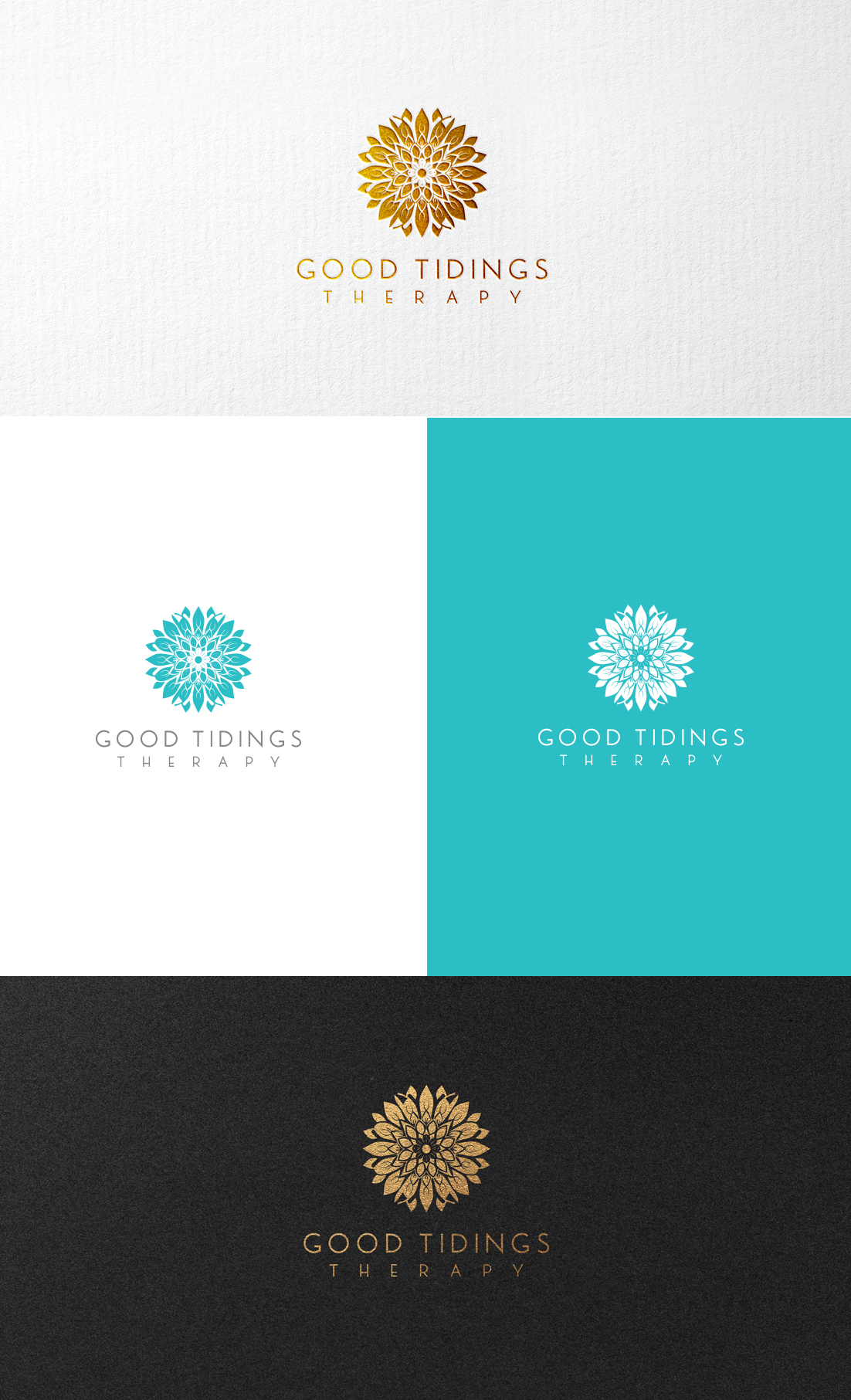 Logo Design by GLDesigns for this project | Design #30050493