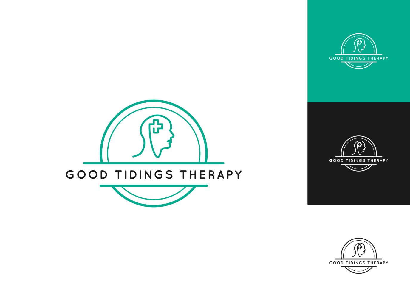 Logo Design by alitjuara for this project | Design #30090793