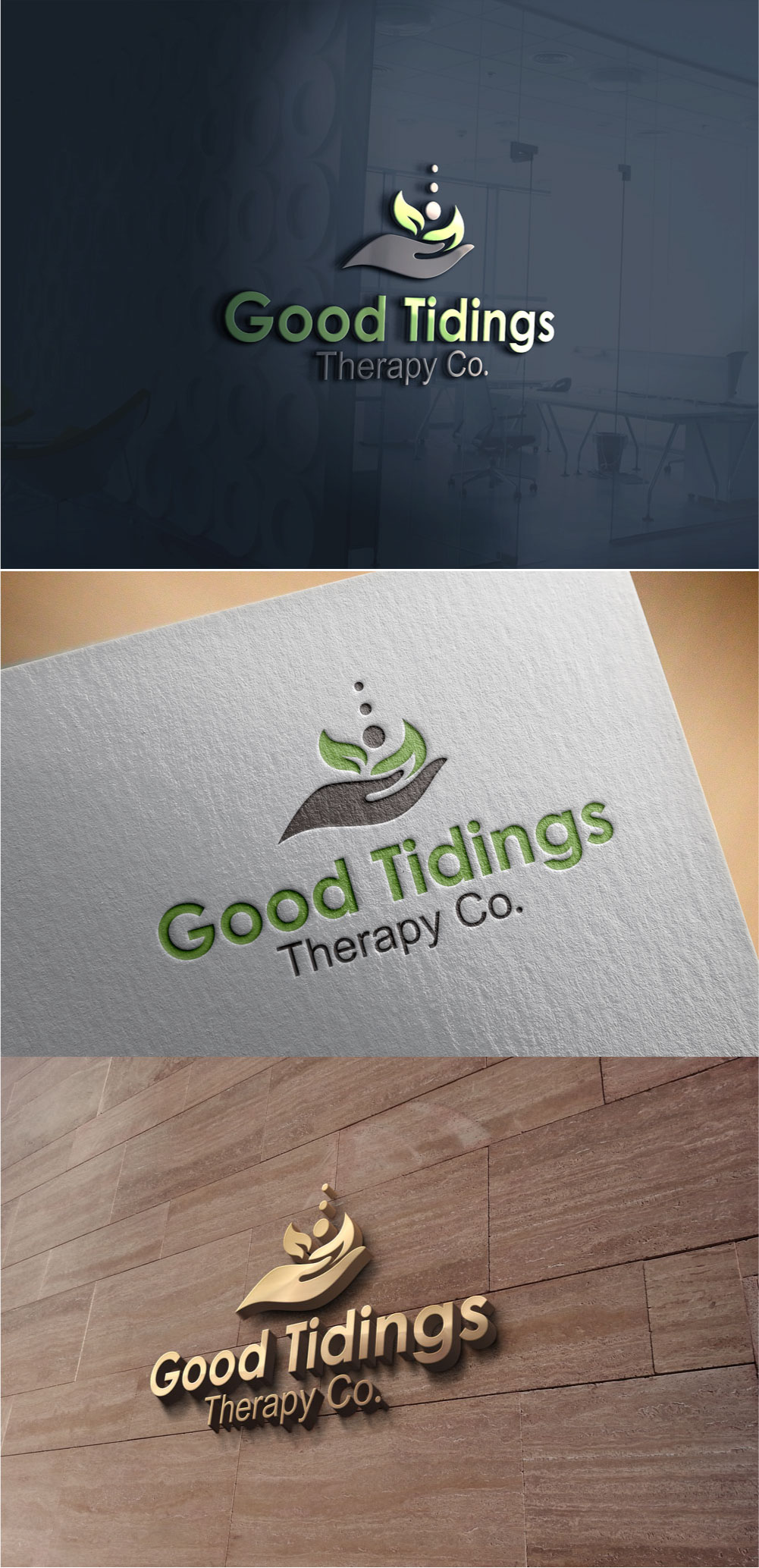 Logo Design by MH@Designer for this project | Design #30050605