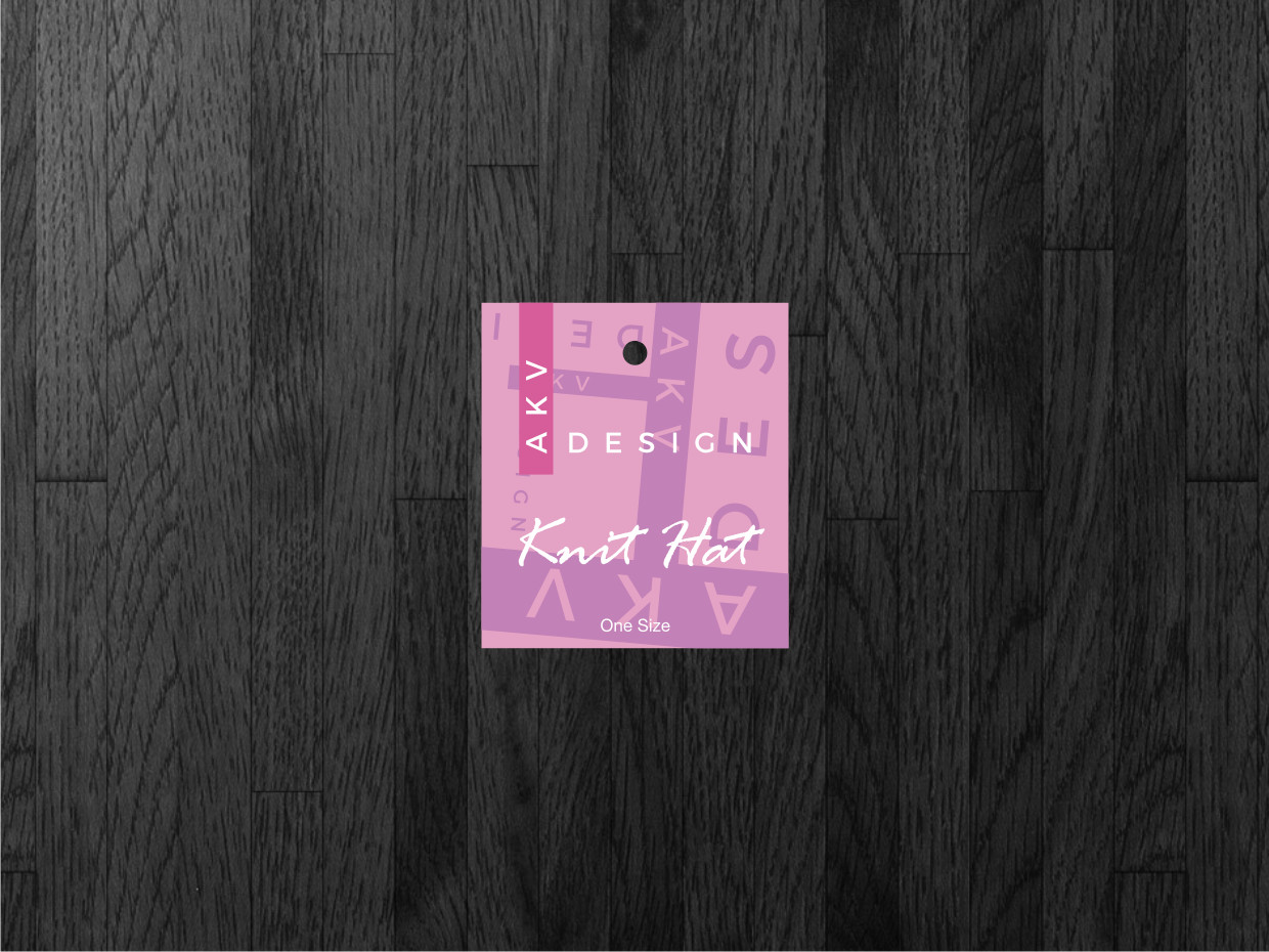 Graphic Design by Atvento Graphics for this project | Design #30055687