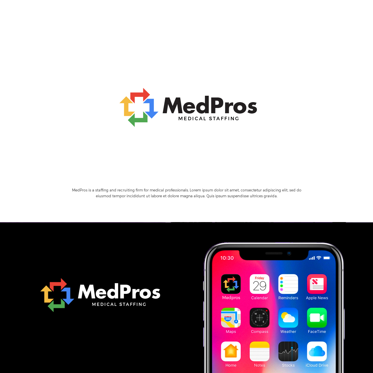 Logo Design by creative.visuals for this project | Design #30085152