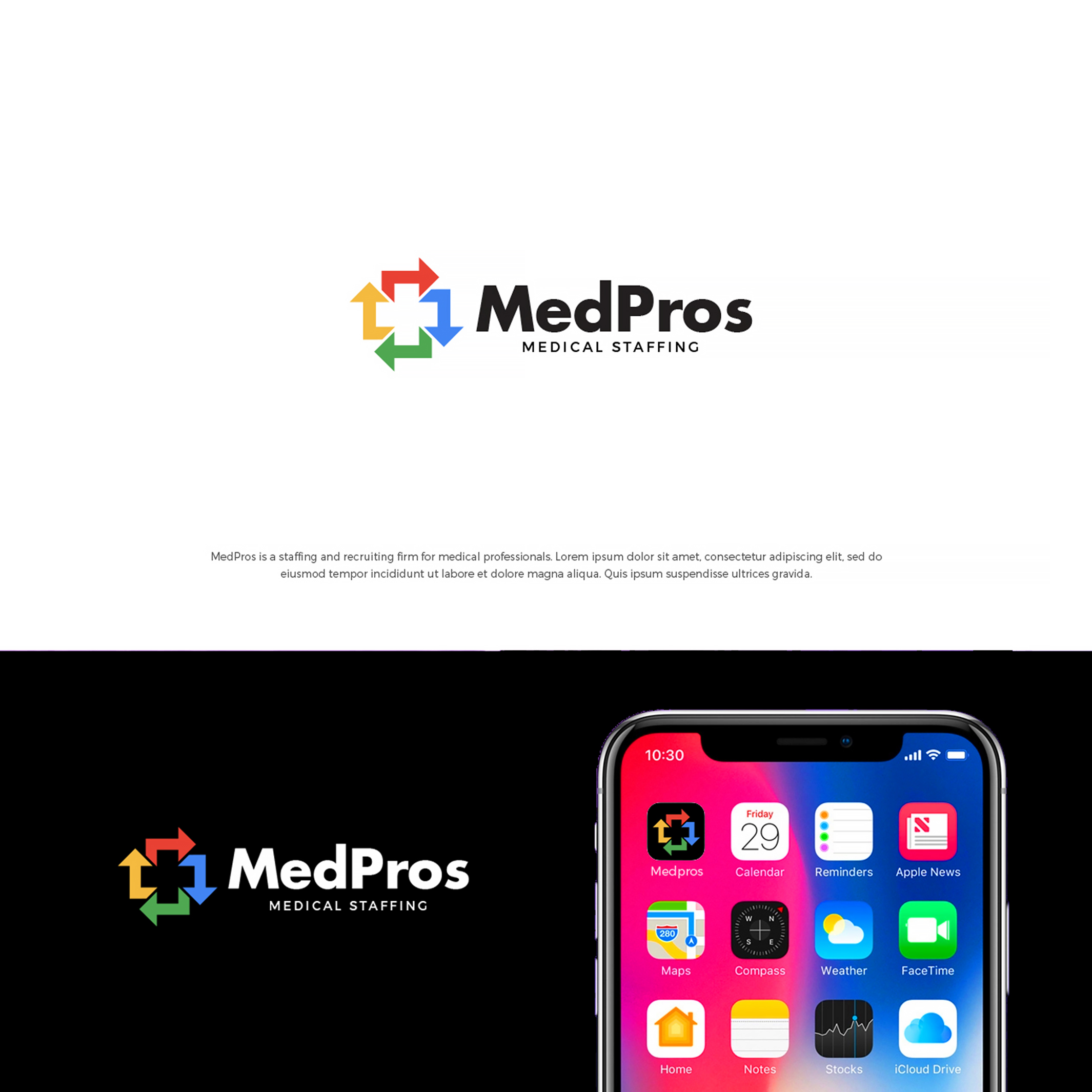 Logo Design by RD Brand Architects for this project | Design #30085166