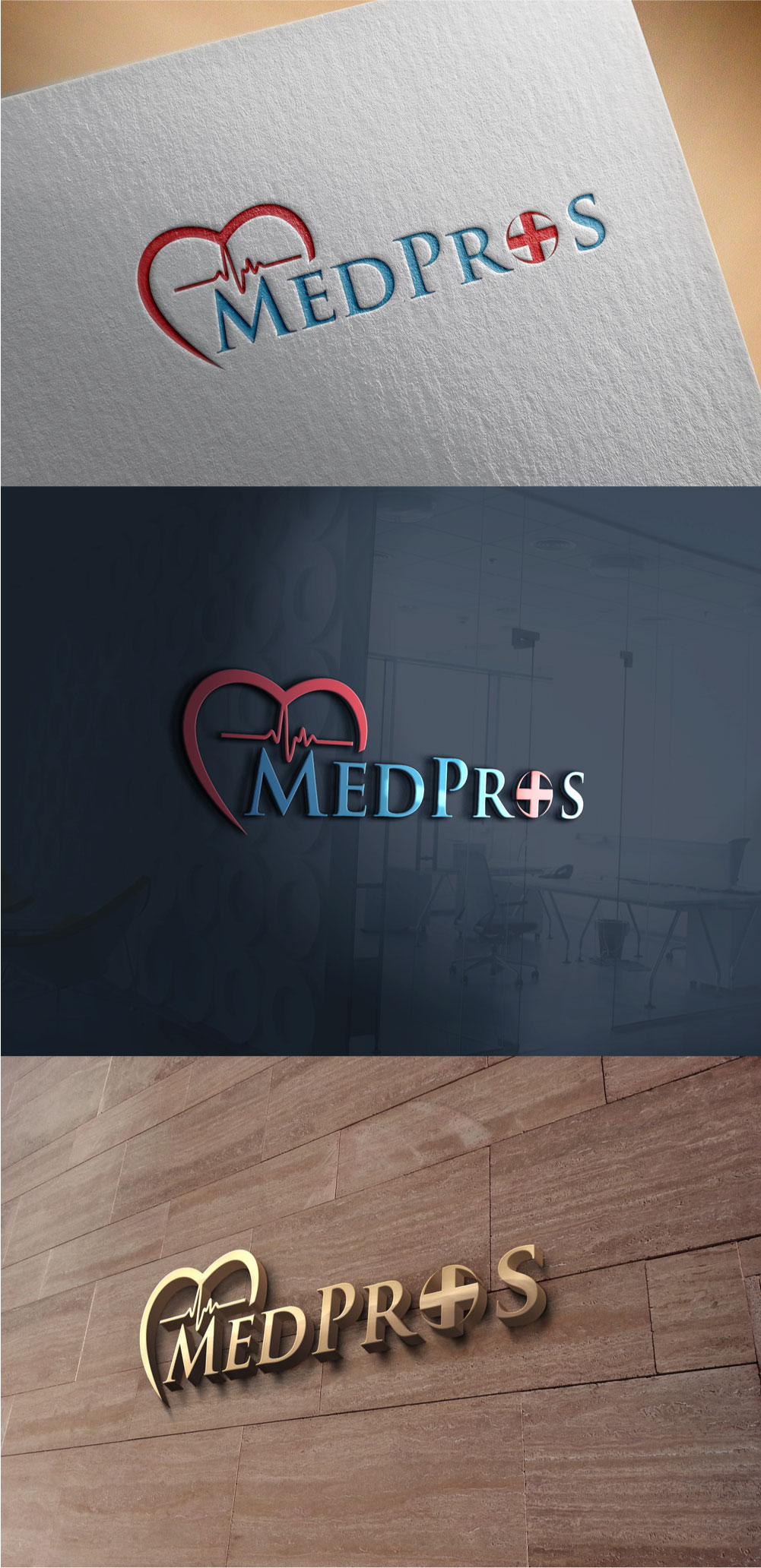 Logo-Design von MH@Designer für dieses Projekt | Design #30050409