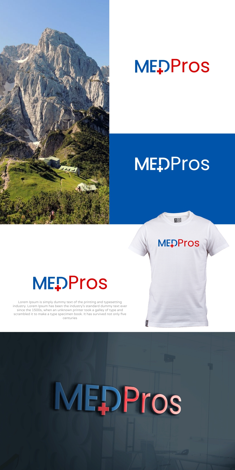 Logo-Design von SigmaStudio für dieses Projekt | Design #30055035