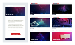 Graphic Design by  Artman for this project | Design: #30052770
