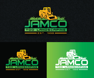 Logo-Design von Adi Graphics für Josh Dittrich, LLC  | Design: #30084215