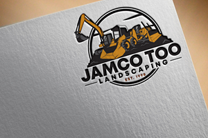 Logo-Design von Rosalie.. für Josh Dittrich, LLC  | Design: #30082468