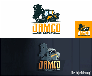 Logo-Design von alkaline für Josh Dittrich, LLC  | Design: #30079826