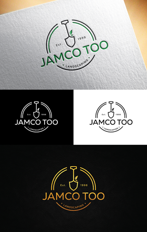 Logo Design by Logo Stock for Josh Dittrich, LLC  | Design: #30078125