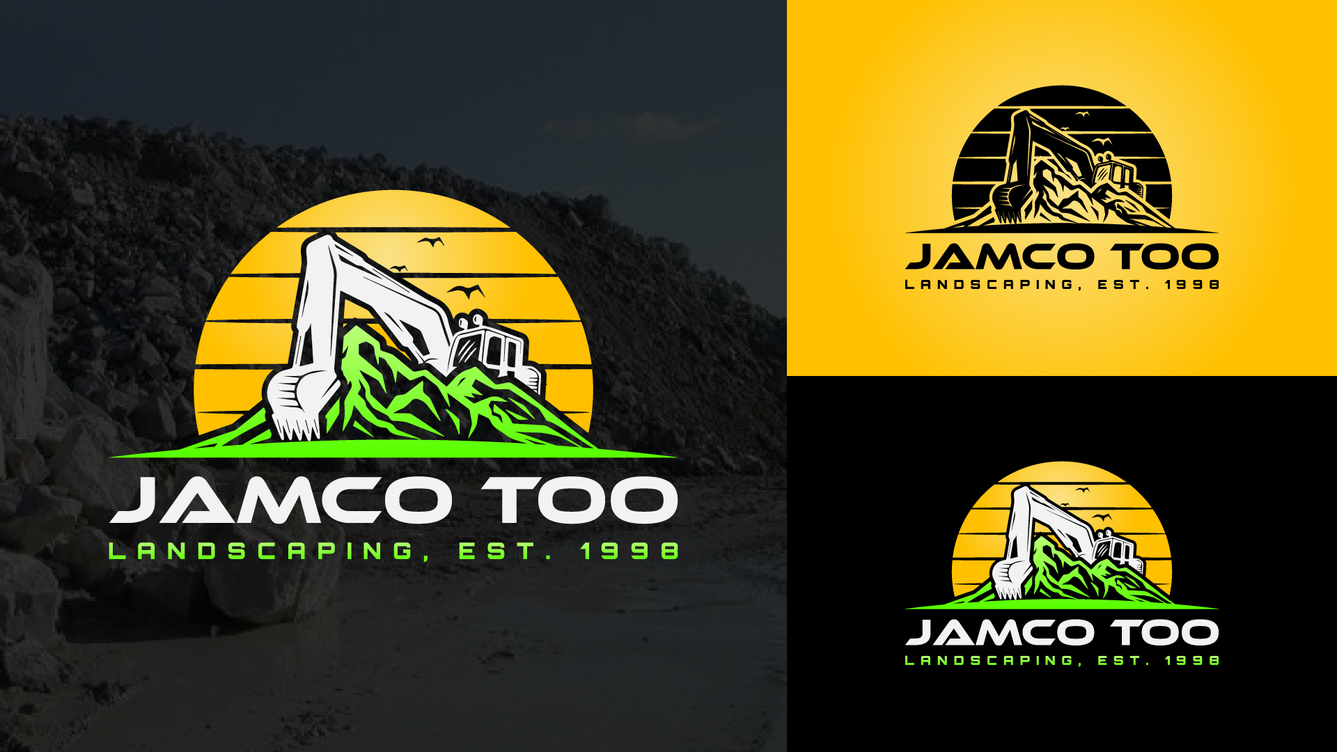 Logo Design by BabyDriverFour for Josh Dittrich, LLC  | Design #30081492