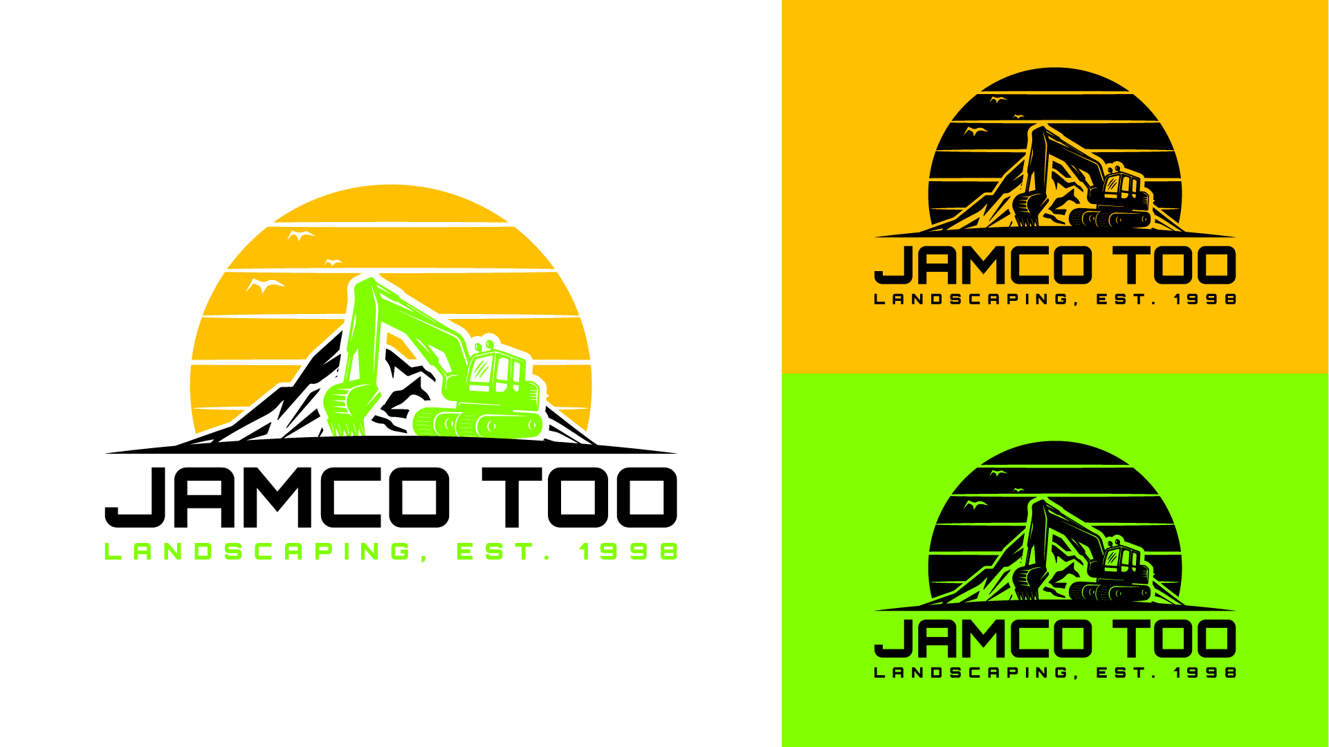 Logo Design by BabyDriverFour for Josh Dittrich, LLC  | Design #30081493