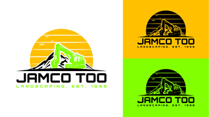 Logo-Design von BabyDriverFour für Josh Dittrich, LLC  | Design: #30081493