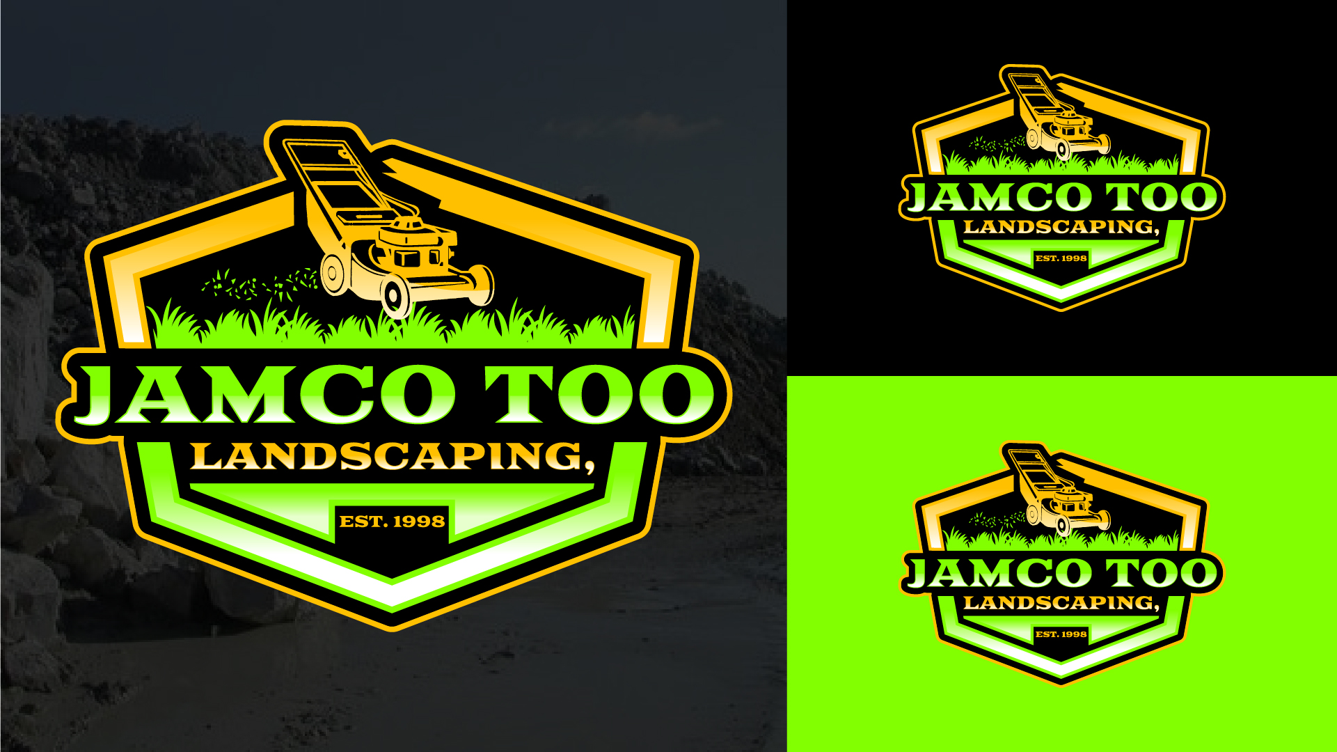 Logo Design by BabyDriverFour for Josh Dittrich, LLC  | Design #30081495