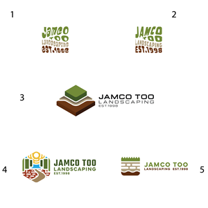 Logo-Design von Brandon DZ für Josh Dittrich, LLC  | Design: #30049993