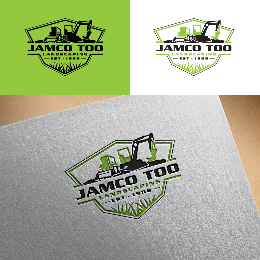 Logo Design by RA-bica for Josh Dittrich, LLC  | Design #30090296