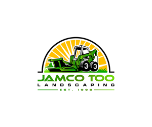 Logo-Design von Ahasanu für Josh Dittrich, LLC  | Design: #30077703