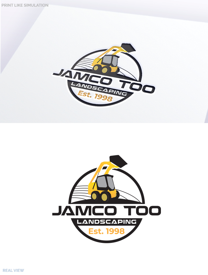 Logo Design by Anthony for Josh Dittrich, LLC  | Design #30080654