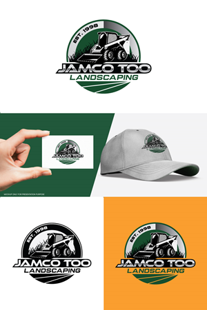 Logo-Design von TrisDesign für Josh Dittrich, LLC  | Design: #30083255