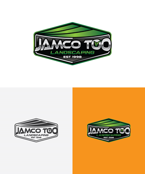 Design de Logo par TrisDesign pour Josh Dittrich, LLC  | Design : #30084086