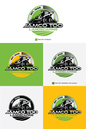 Design de Logo par TrisDesign pour Josh Dittrich, LLC  | Design : #30115357