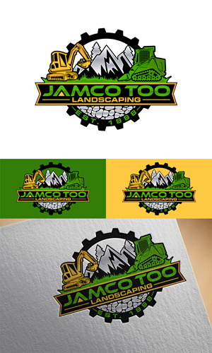 Logo-Design von Imran_me für Josh Dittrich, LLC  | Design: #30080826