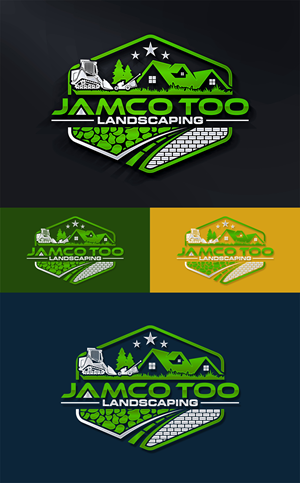 Design de Logo par Imran_me pour Josh Dittrich, LLC  | Design : #30082686