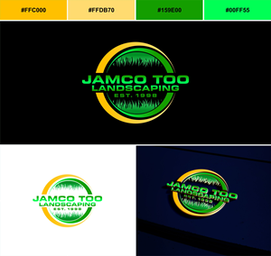 Logo-Design von Septian Yossi für Josh Dittrich, LLC  | Design: #30080719