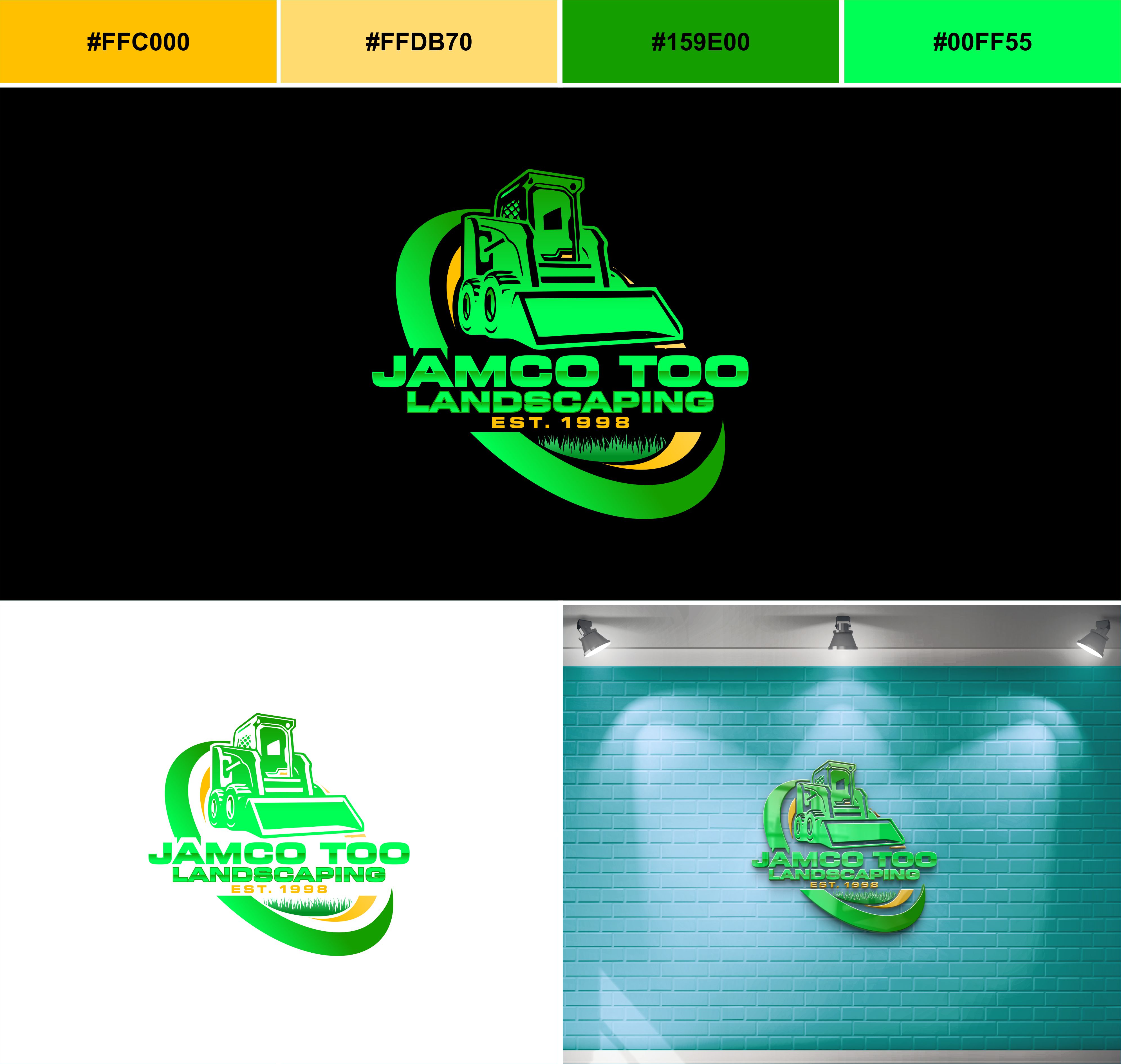 Logo-Design von Septian Yossi für Josh Dittrich, LLC  | Design #30080723