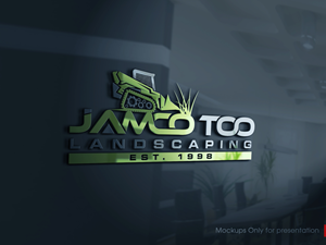 Logo-Design von Mono.co