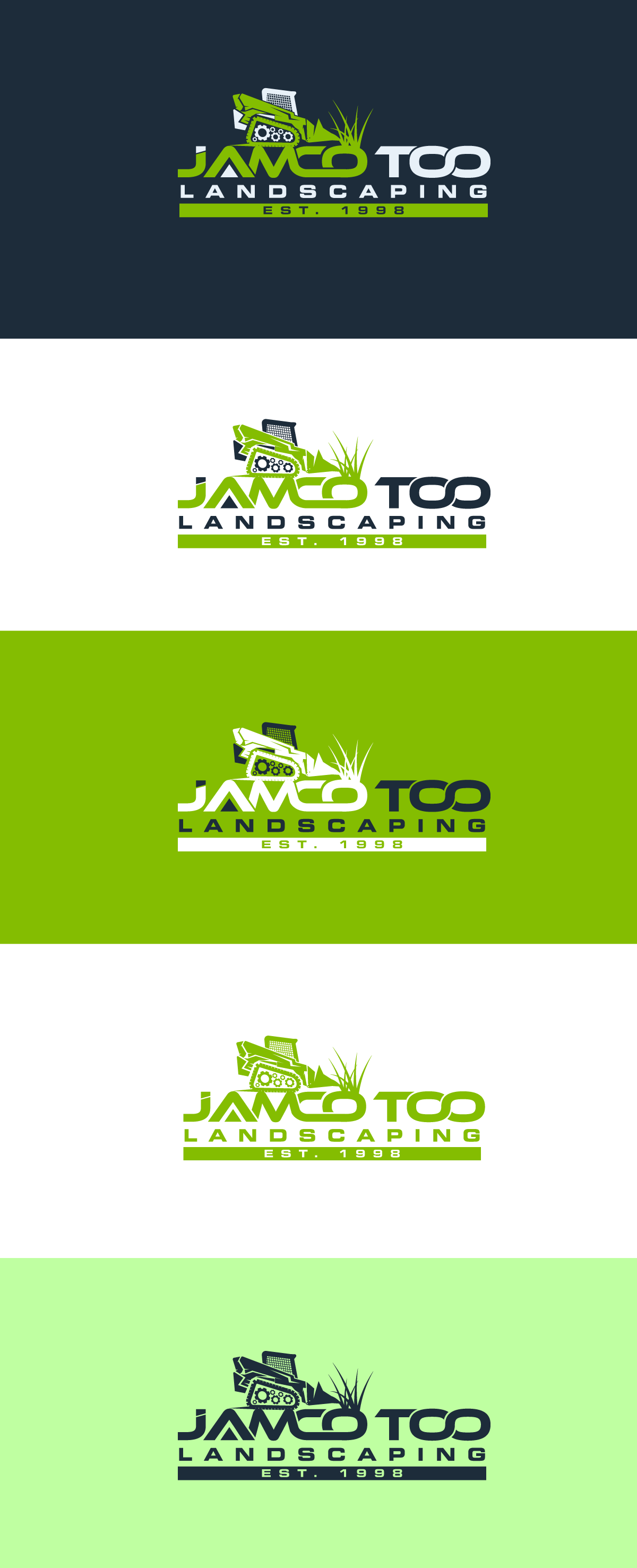 Diseño de Logo por Mono.co para Josh Dittrich, LLC  | Diseño #30114063
