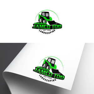 Logo-Design von Trident für Josh Dittrich, LLC  | Design: #30085867