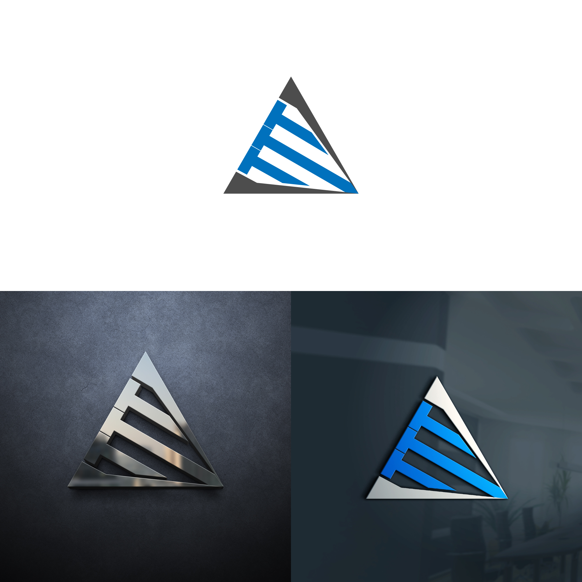 Logo Design by Melon D for this project | Design #30051795