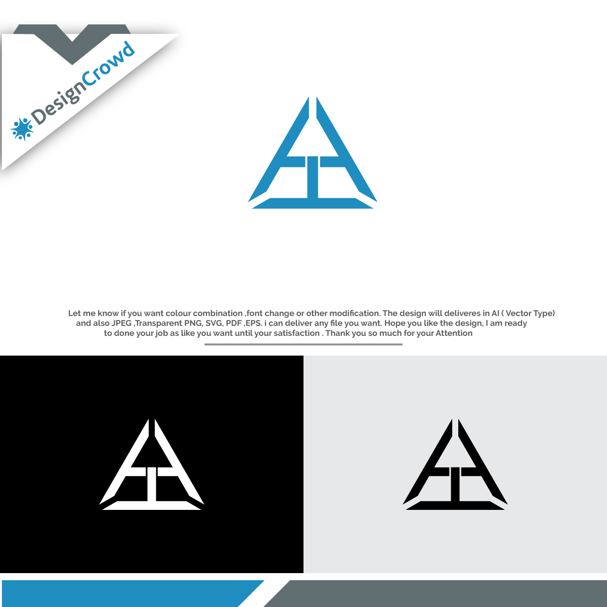 Diseño de Logo por MHP Graphics House para este proyecto | Diseño #30058280