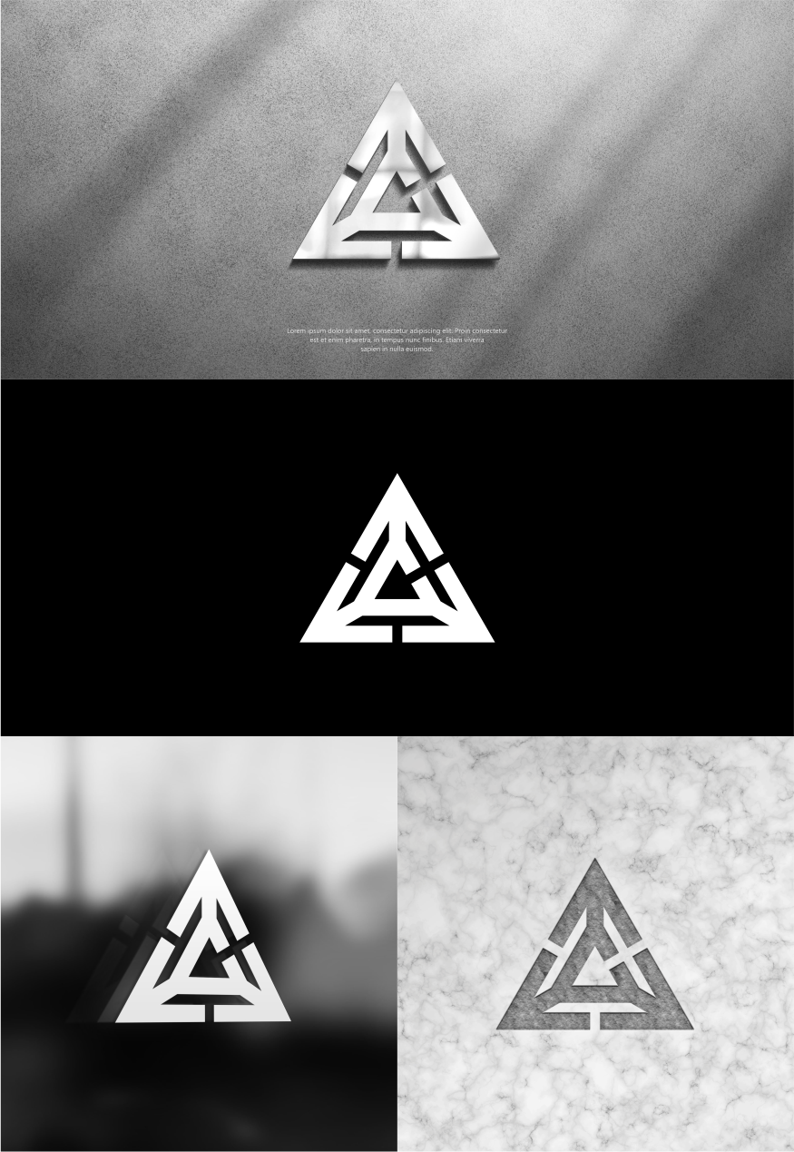 Logo Design by artswolf for this project | Design #30088882