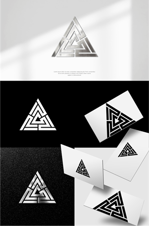 Logo Design by artswolf for this project | Design: #30088958
