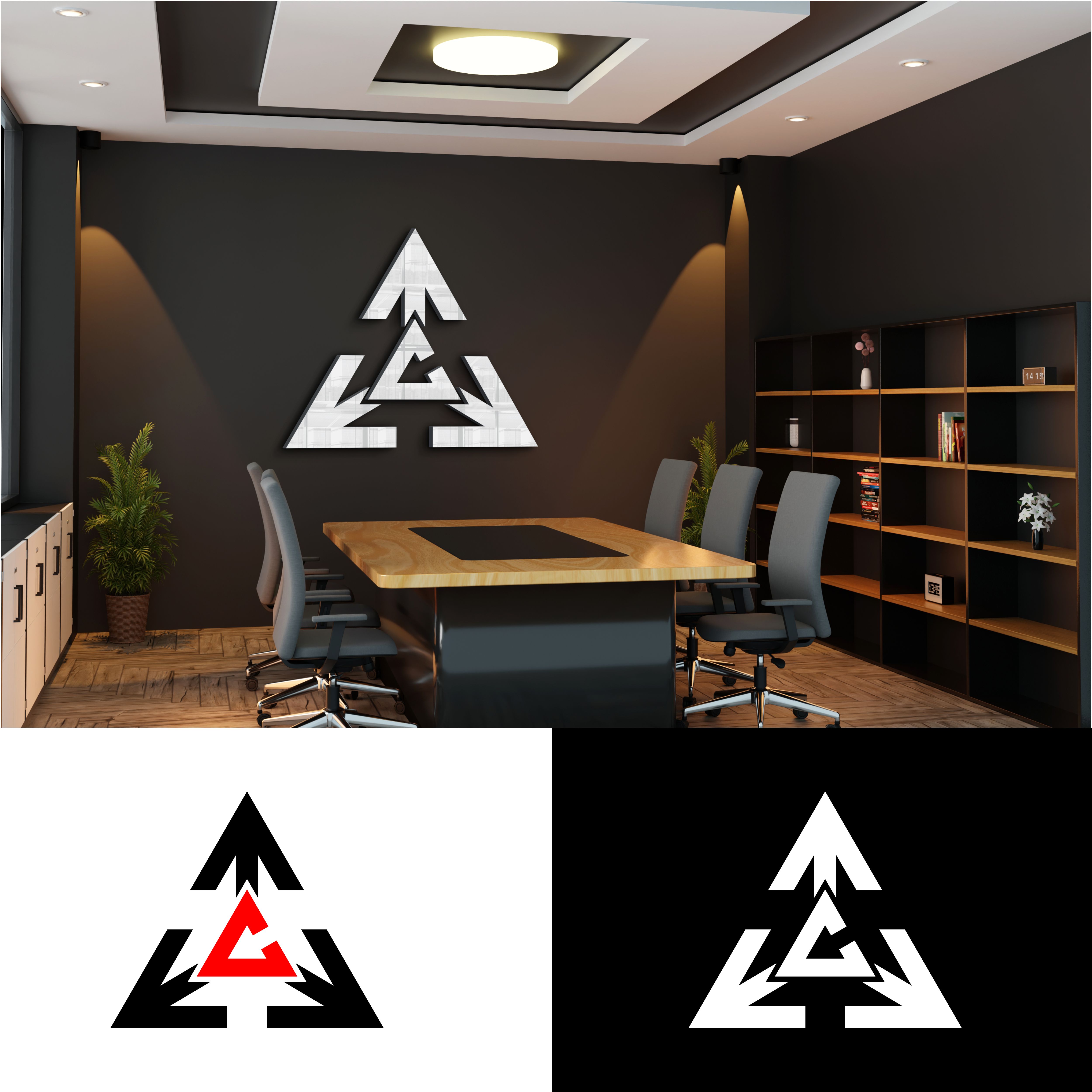 Design de Logo par mantabjoss pour ce projet | Design #30090631